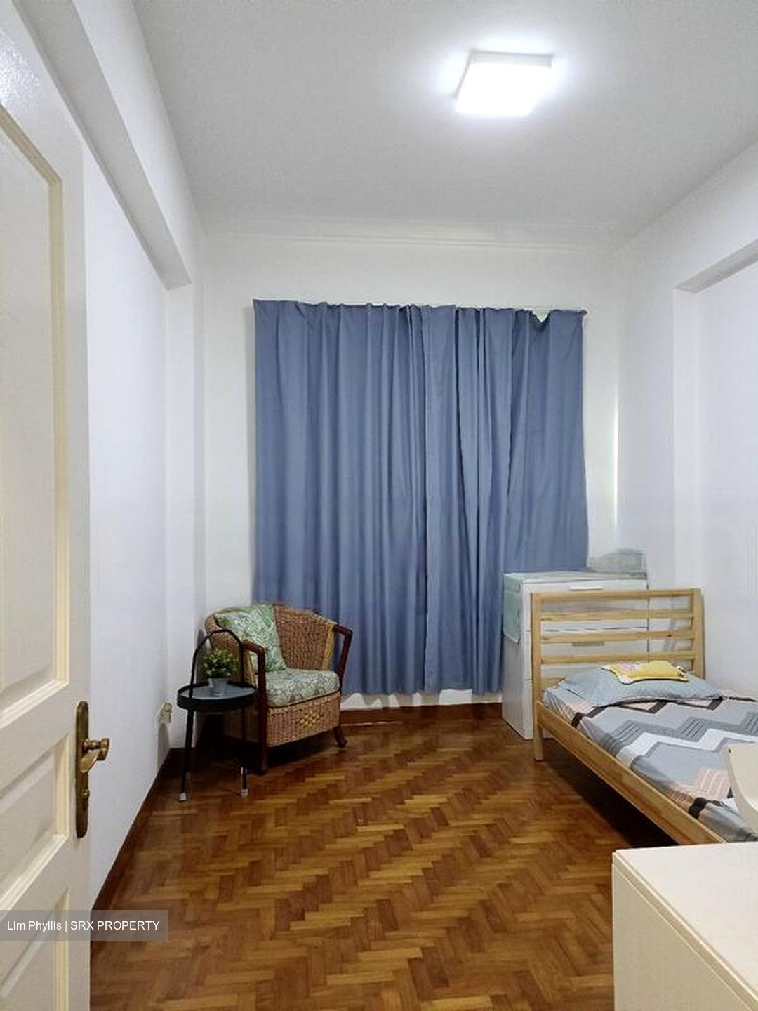 Hillview Green (D21), Condominium #458945131